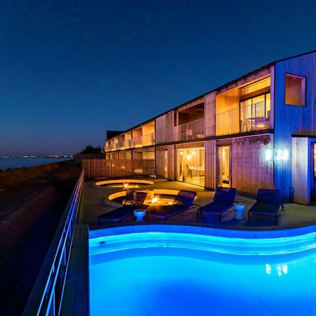 Kamome Slow Hotel Awaji Eksteriør billede