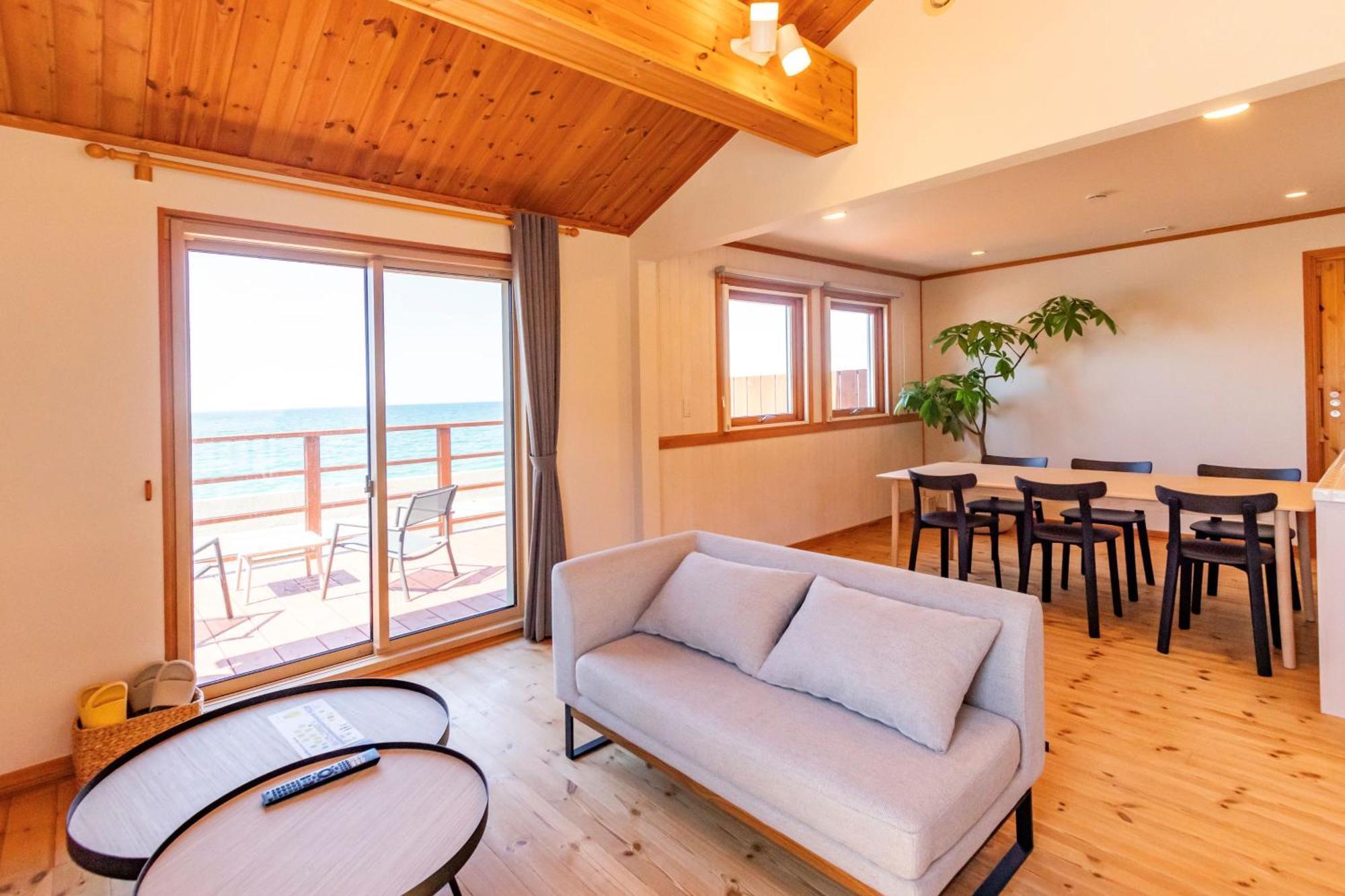 Kamome Slow Hotel Awaji Eksteriør billede