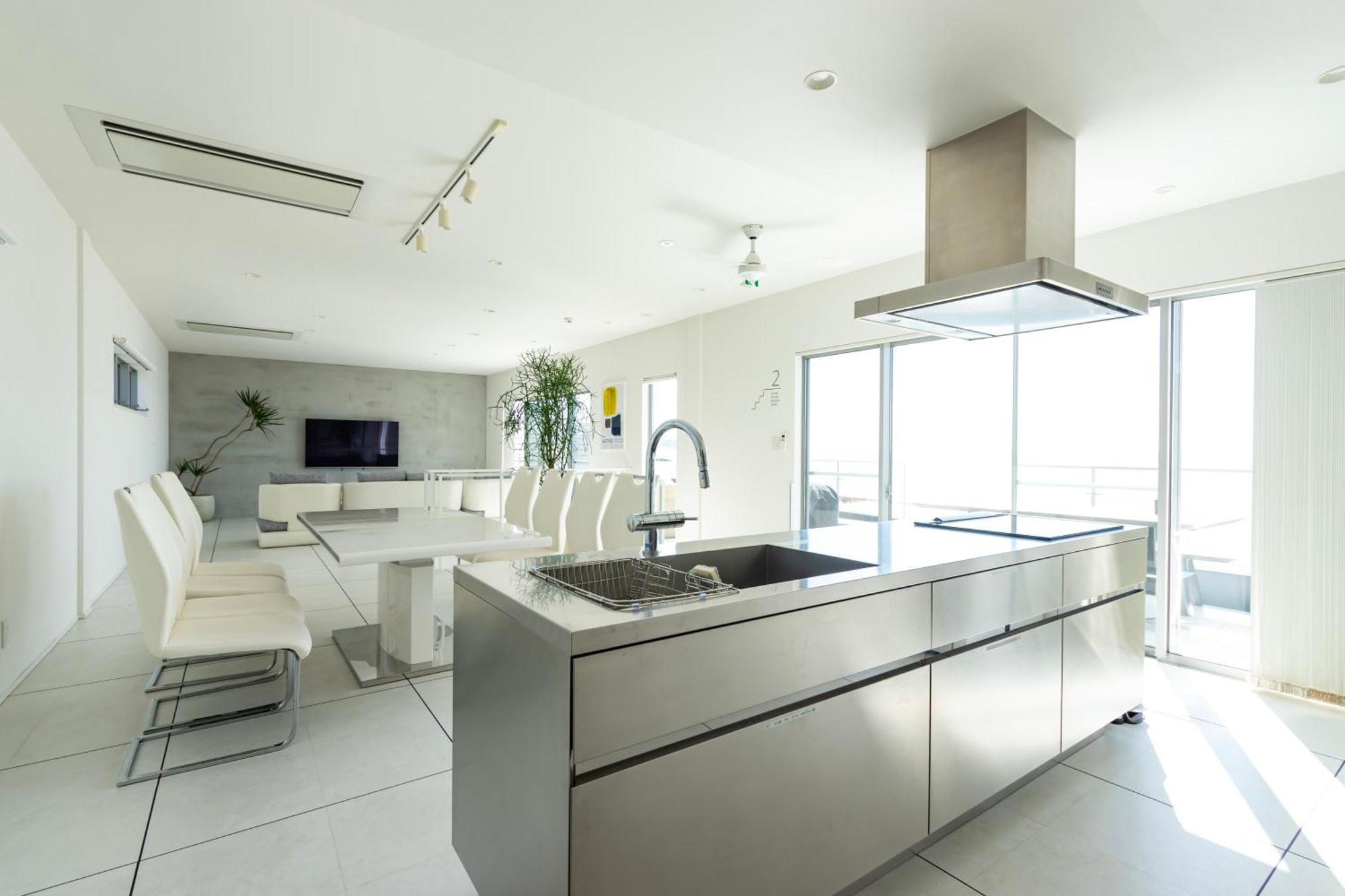Kamome Slow Hotel Awaji Værelse billede