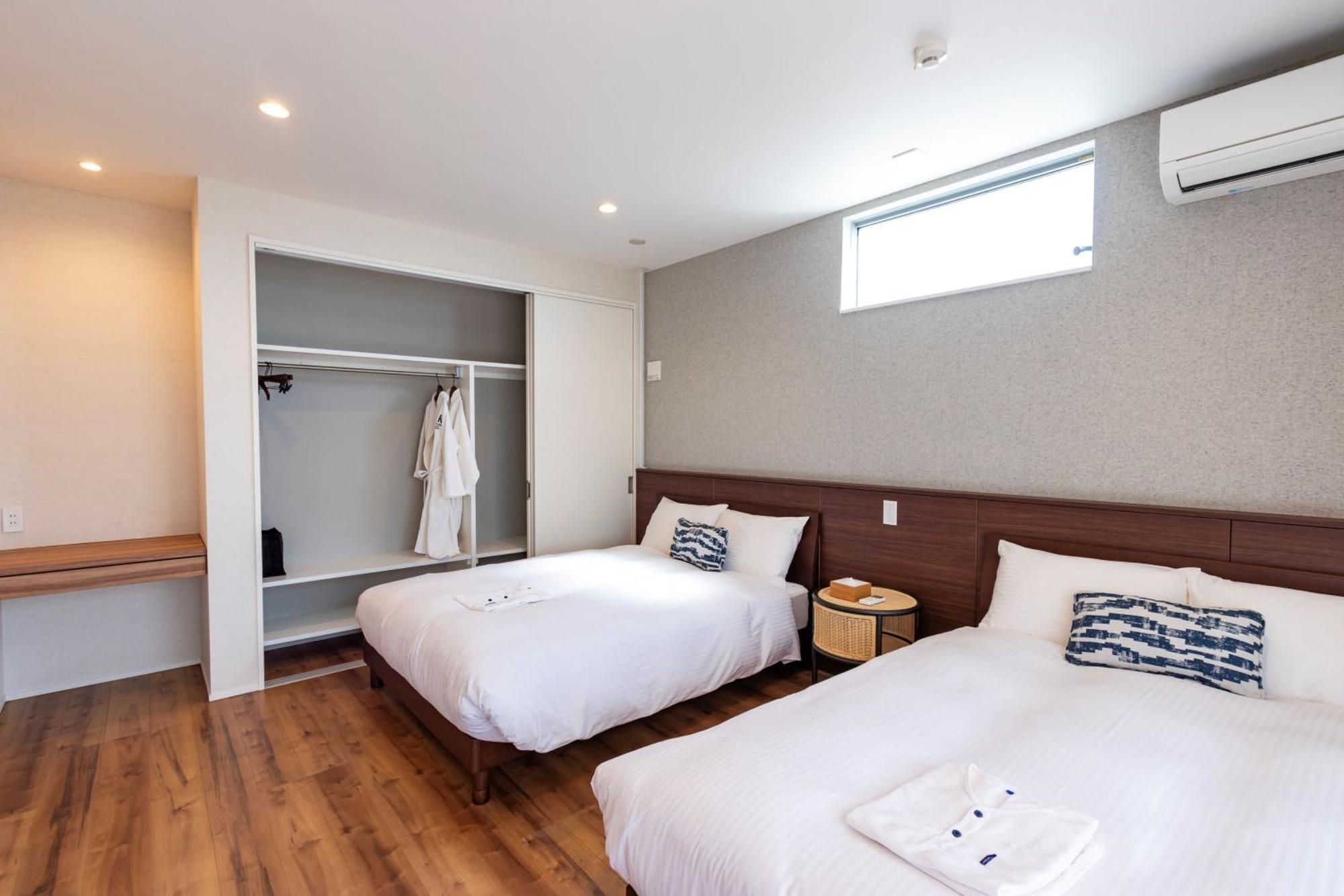 Kamome Slow Hotel Awaji Værelse billede