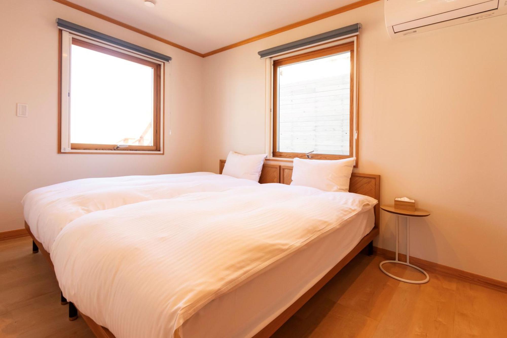 Kamome Slow Hotel Awaji Eksteriør billede