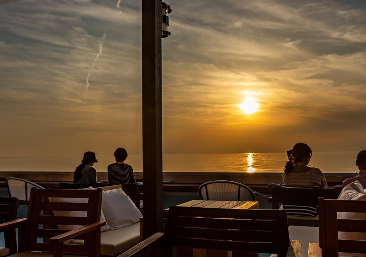 Kamome Slow Hotel Awaji Eksteriør billede