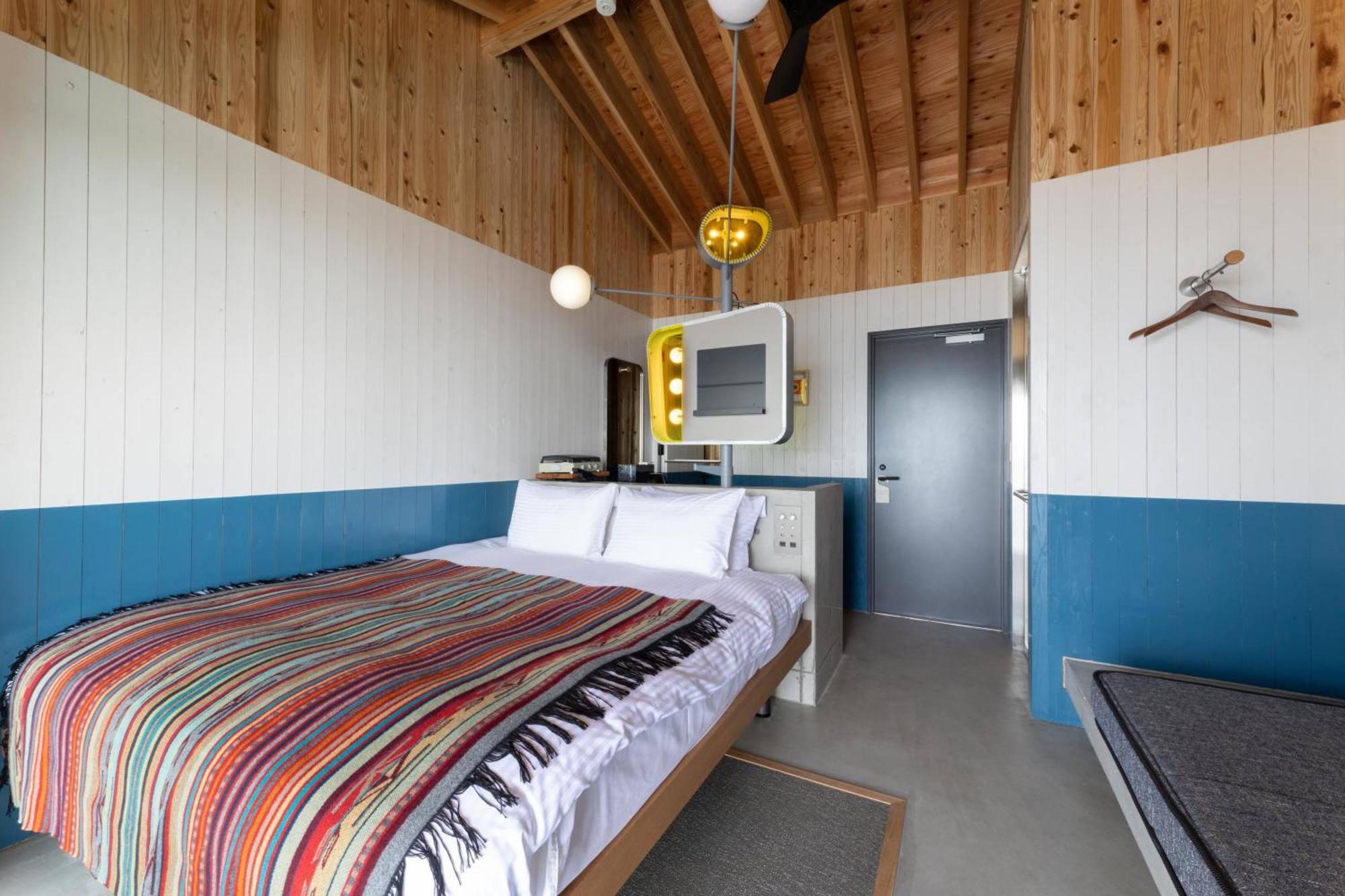 Kamome Slow Hotel Awaji Eksteriør billede