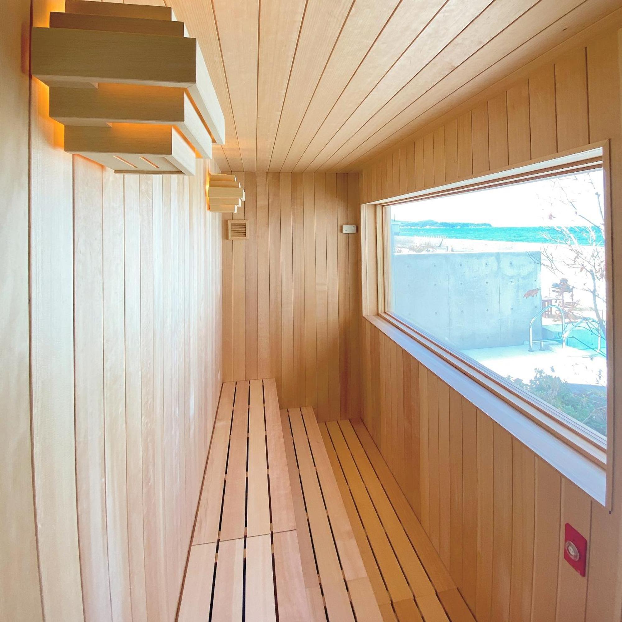 Kamome Slow Hotel Awaji Eksteriør billede